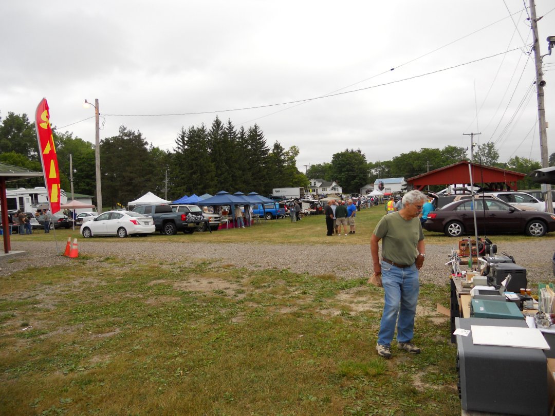 Batavia New York 2016